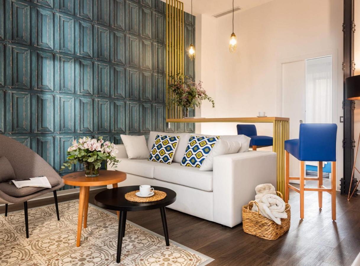 Casa 1920 By Epoca Apartamento *