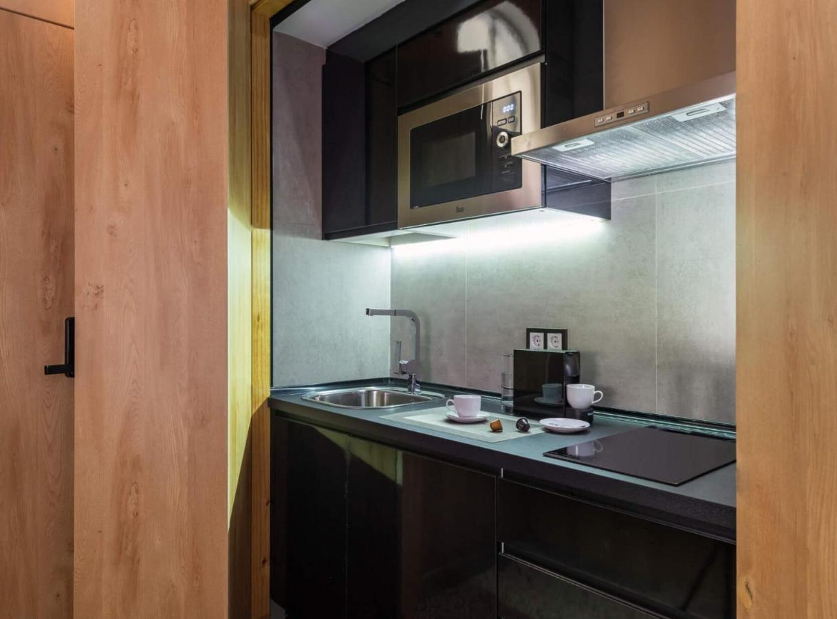 Apartamento Casa 1920 By Epoca Sevilha