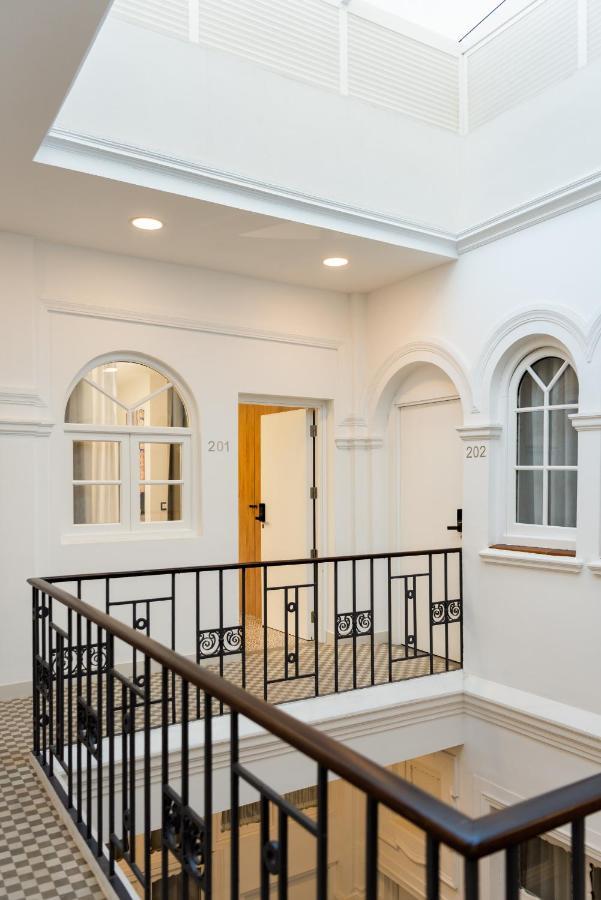 Casa 1920 By Epoca * Sevilha