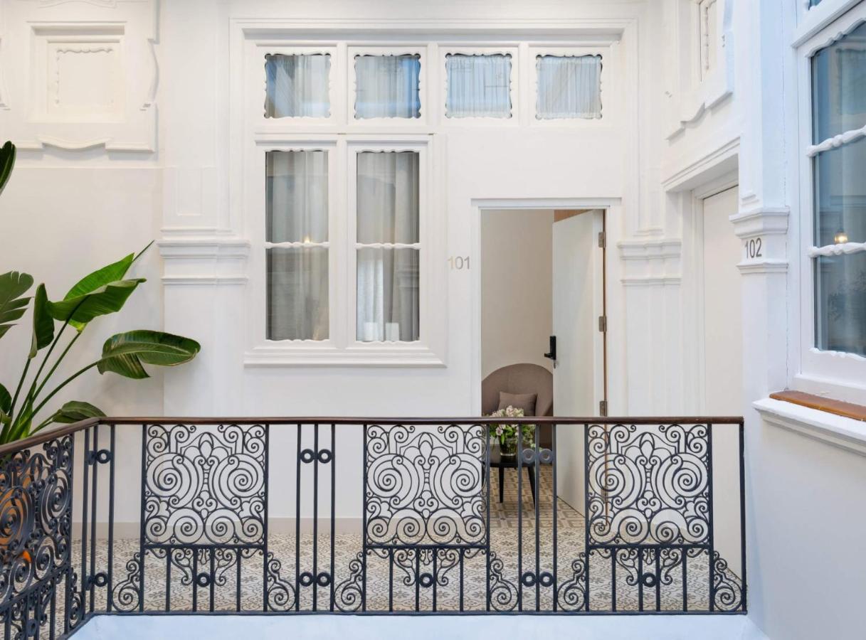 Casa 1920 By Epoca Sevilha