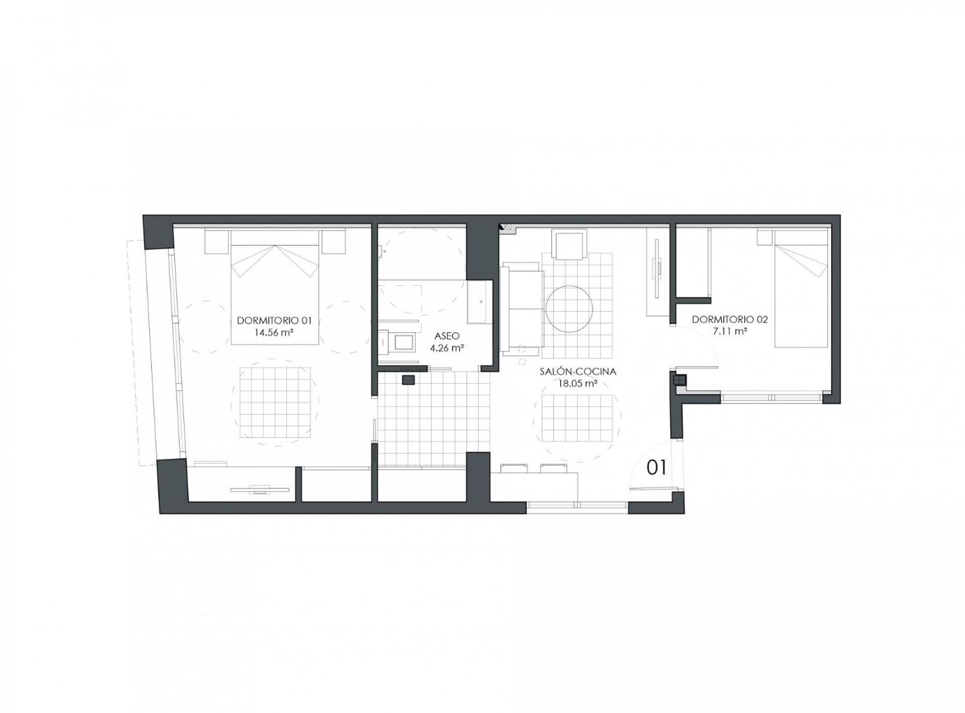 Casa 1920 By Epoca Apartamento