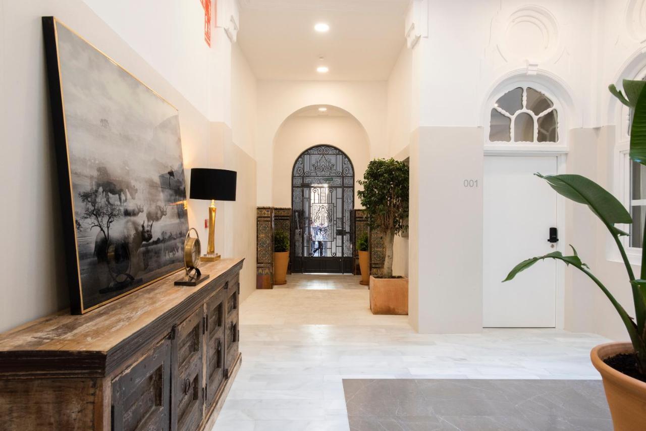 Casa 1920 By Epoca * Sevilha