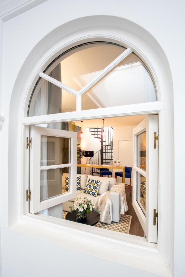 Casa 1920 By Epoca Appartement