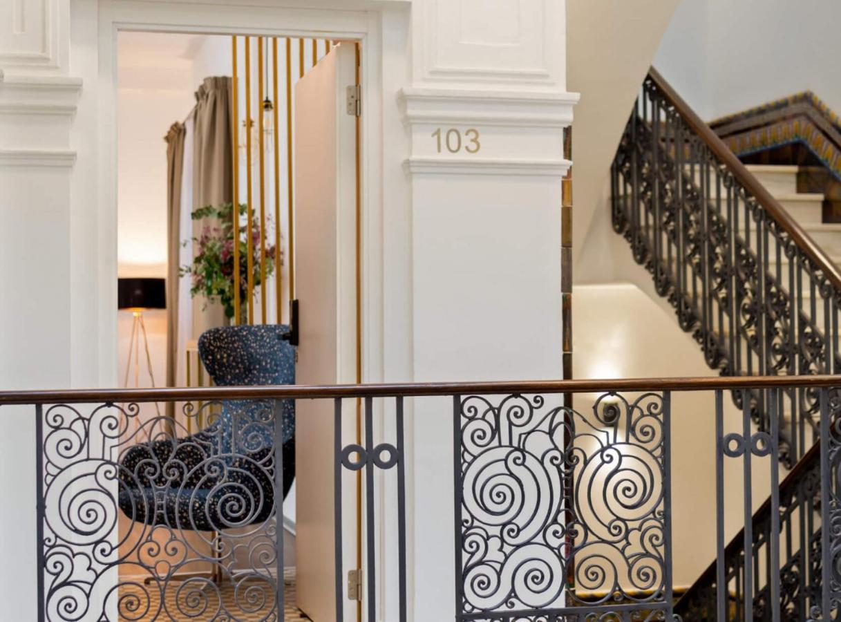 Casa 1920 By época Appartement