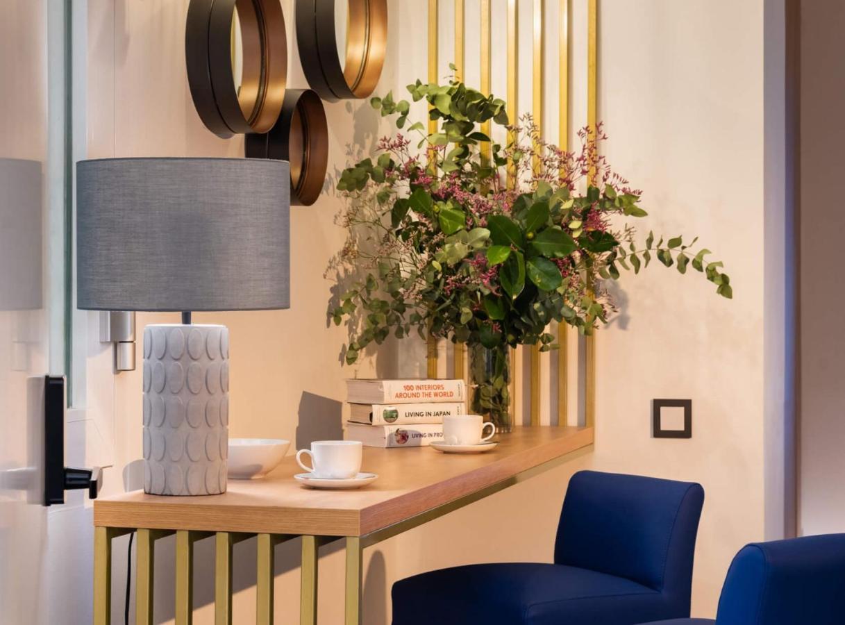 Casa 1920 By Epoca Appartement